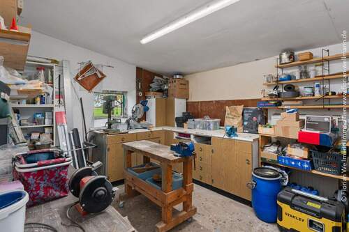 Werkstatt (11,94 m²) - 
