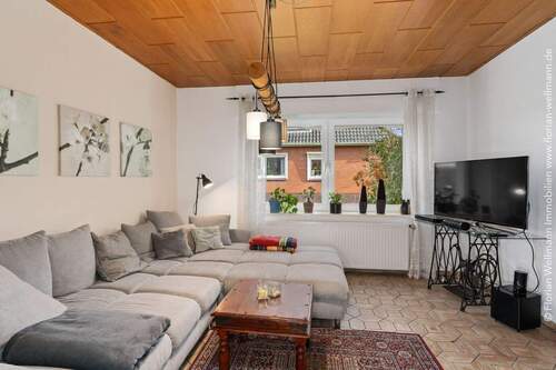 Wohnen (16,37 m²) - 