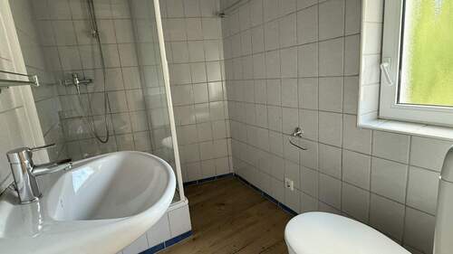 Duschbad im OG - 