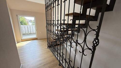 Flur im Obergeschoss - 