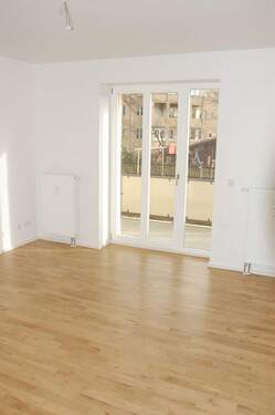 Wohnen - 2 Zimmer Etagenwohnung zum Kaufen in Dresden