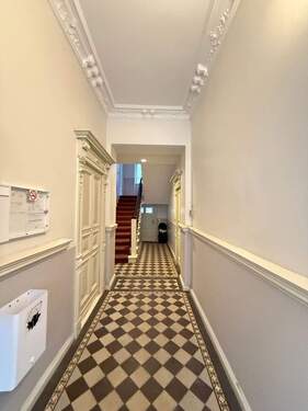 Treppenhaus - 