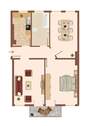 Grundriss 1 - 