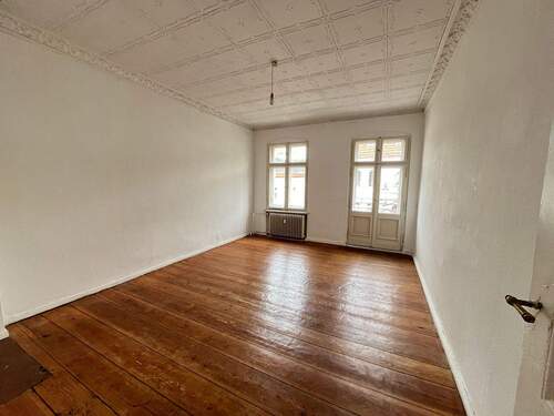 Schlafzimmer 1 - 