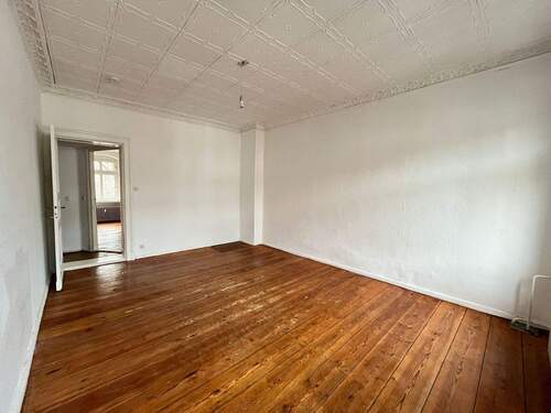 Schlafzimmer 2 - 