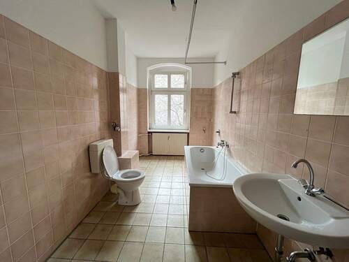 Badezimmer 1 - 