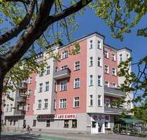 Attraktive Eigentumswohnung im Prenzlauer Berg - Sicheres Investment - Berlin