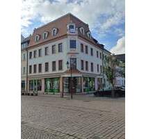 Gewerberäume im altelierartigen Dachgeschoß im Herzen von Döbeln