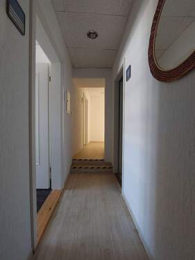 Diele - Büro mit 116,00 m&sup2; in Döbeln zur Miete