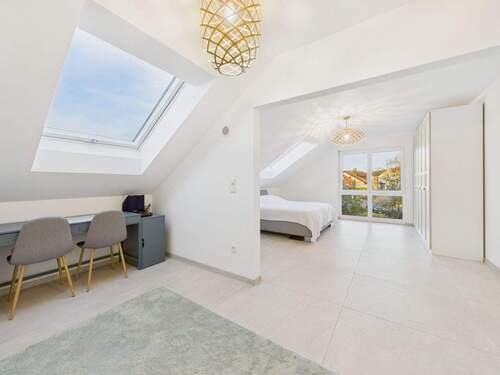 Schlaf-/Ankleidezimmer - 