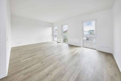 Galerie im 2. OG Beispiel - 