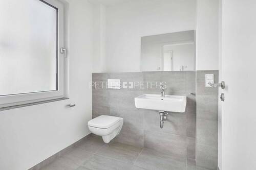 Gäste-WC Beispiel - 