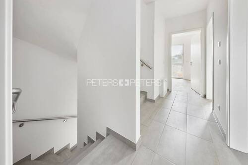 Flur im 1. OG Beispiel - 