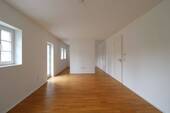 Wohnzimmer - 2 Zimmer Etagenwohnung zur Miete in Gelsenkirchen