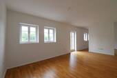 Wohnzimmer - 2 Zimmer Etagenwohnung in Gelsenkirchen