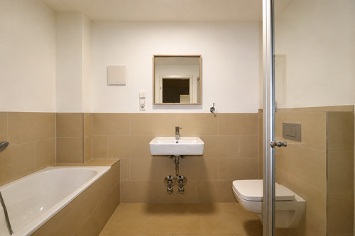 Badezimmer - 
