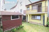 14 Ansicht Garten - 