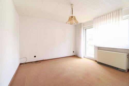 7 Wohn-Essbereich - 