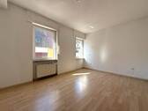 Schlafzimmer - Etagenwohnung mit 62,00 m&sup2; in Leimen zum Kaufen