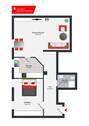 Grundriss - 
