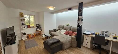 Wohnzimmer - 