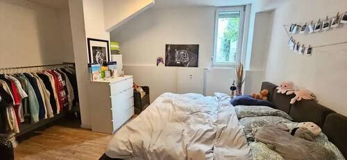 Schlafzimmer - 