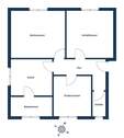 Grundriss - 