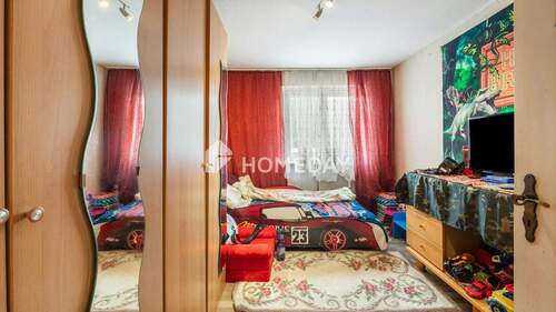 Kinderzimmer 1 - 