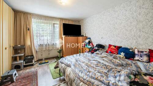 Schlafzimmer 1 - 