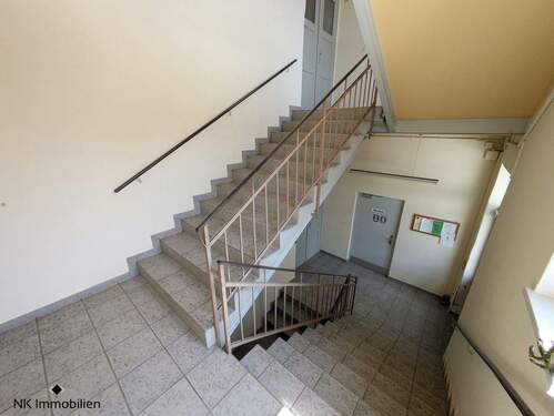 Treppenhaus - 