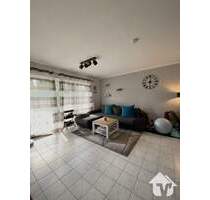 2-Zimmer-Wohnung nah am Zentrum von Haselünne verfügbar!