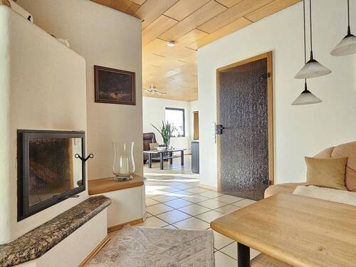 Gemütliche Kaminecke - 