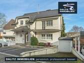 Bild 1 - Freistehendes Familienidyll - 395.000,00 EUR Kaufpreis, ca.  131,00 m² Wohnfläche