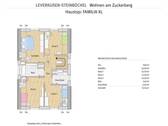 Leverkusen - Zuckerberg EFH 1BA - FAMILIA XL DG - 