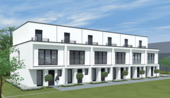 Visualisierung 2 - 5 Zimmer Reihenendhaus zum Kaufen in Monheim am Rhein