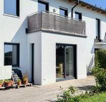 Traumhaftes Wohnen mit unverbaubarer Fernsicht - Ein- oder Zweifamilienhaus - Mammendorf