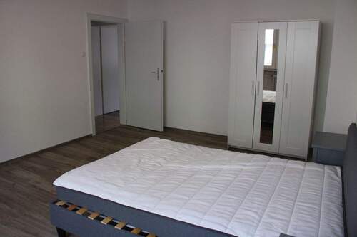 Schlafzimmer 2 - 