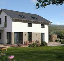 Generation 10 - 721.854,00&nbsp;EUR Kaufpreis, ca.&nbsp; 141,40&nbsp;m&sup2;&nbsp;Wohnfl&auml;che in Phöben (PLZ: 14542)