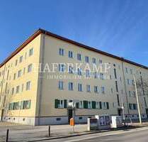 Charmante 2-Zimmerwohnung mit Balkon im grünen Herzen von Prenzlauer Berg! - Berlin