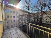 Balkon - 