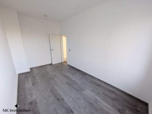 Schlafzimmer (EG-Wohnung) - 