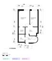 Grundriss Souterrain - 