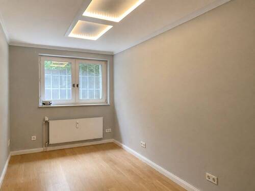 Zimmer im Souterrain - 