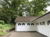 Garagenzeile - 