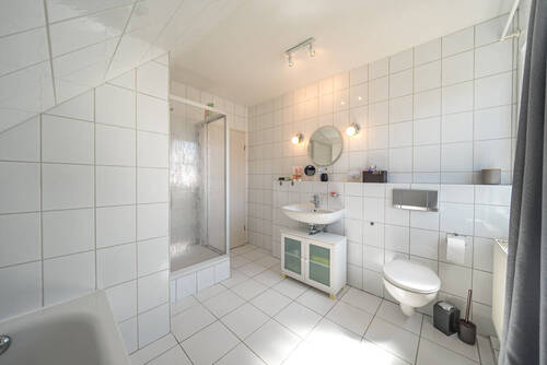 Badezimmer - 