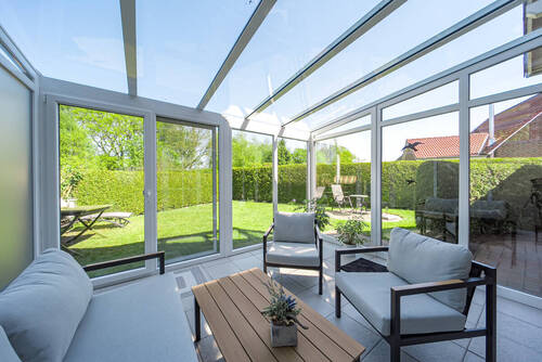 Sommergarten - 