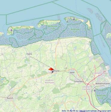 Lageplan - 