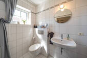 Gäste-WC - 
