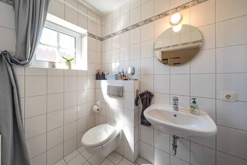 Gäste-WC - 
