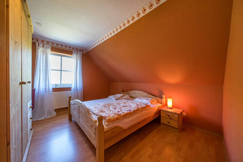 Schlafzimmer I - 